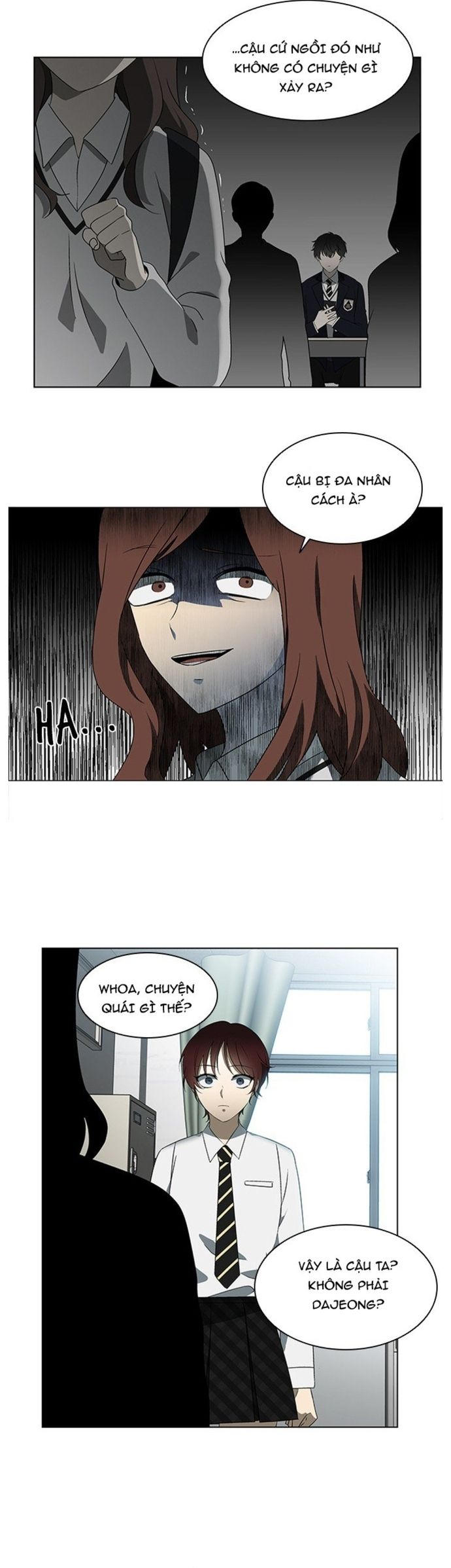 Siêu Sao Độc Chiếm Của Ta Chapter 23 - 4