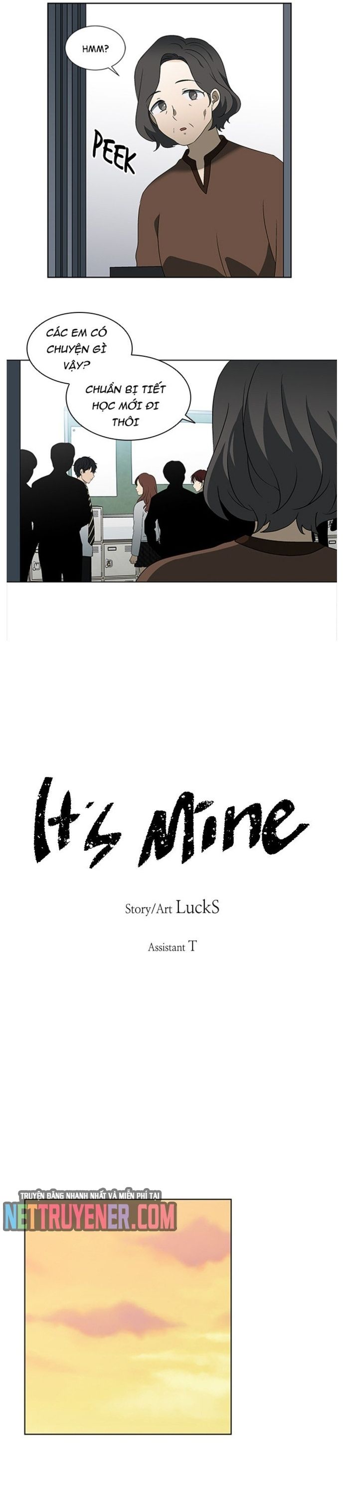 Siêu Sao Độc Chiếm Của Ta Chapter 23 - 7