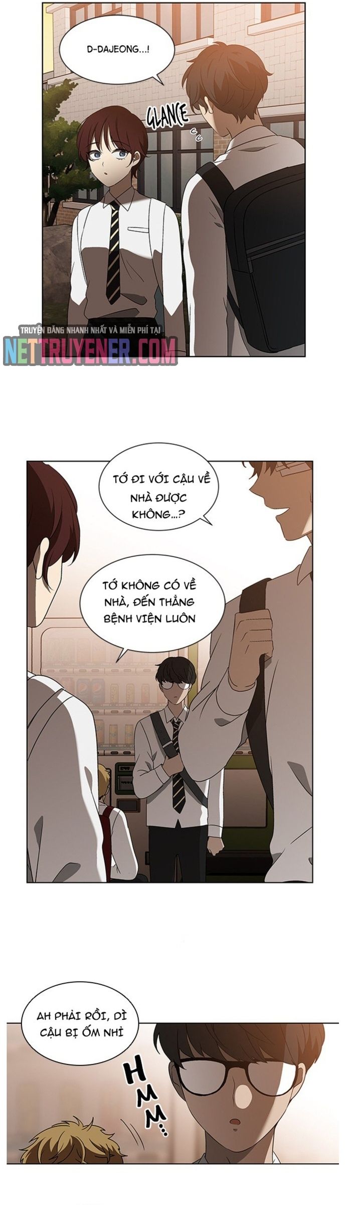 Siêu Sao Độc Chiếm Của Ta Chapter 23 - 9