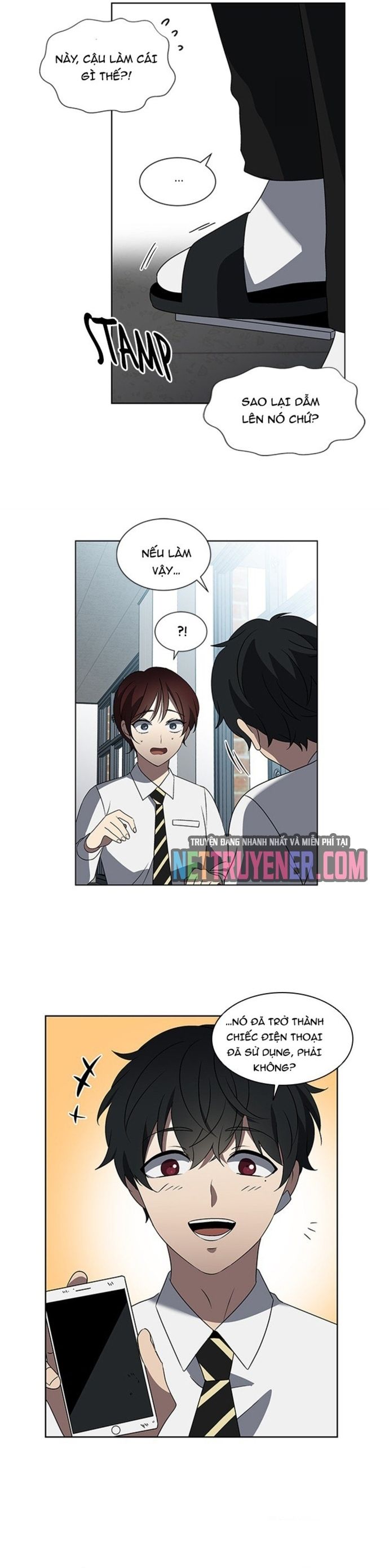 Siêu Sao Độc Chiếm Của Ta Chapter 24 - 17