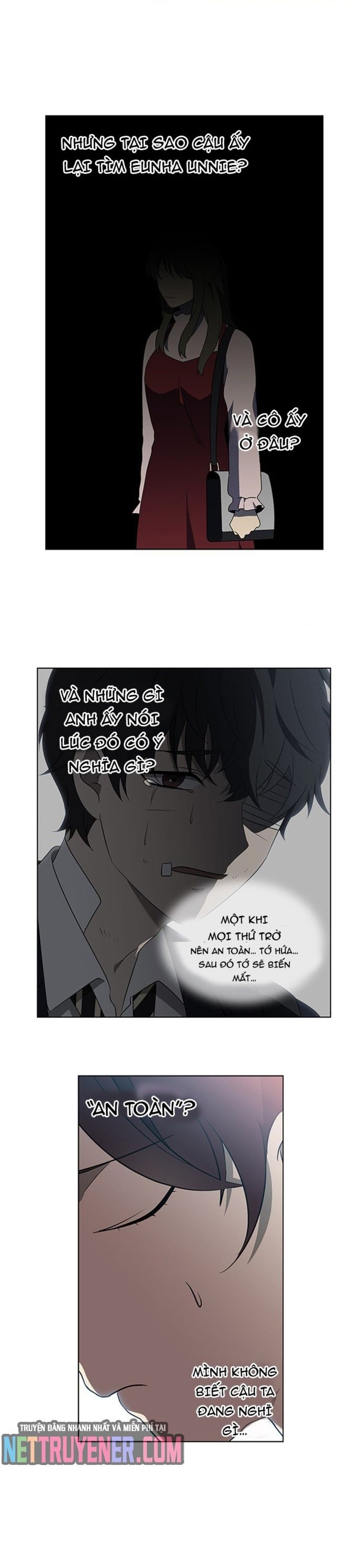 Siêu Sao Độc Chiếm Của Ta Chapter 24 - 3