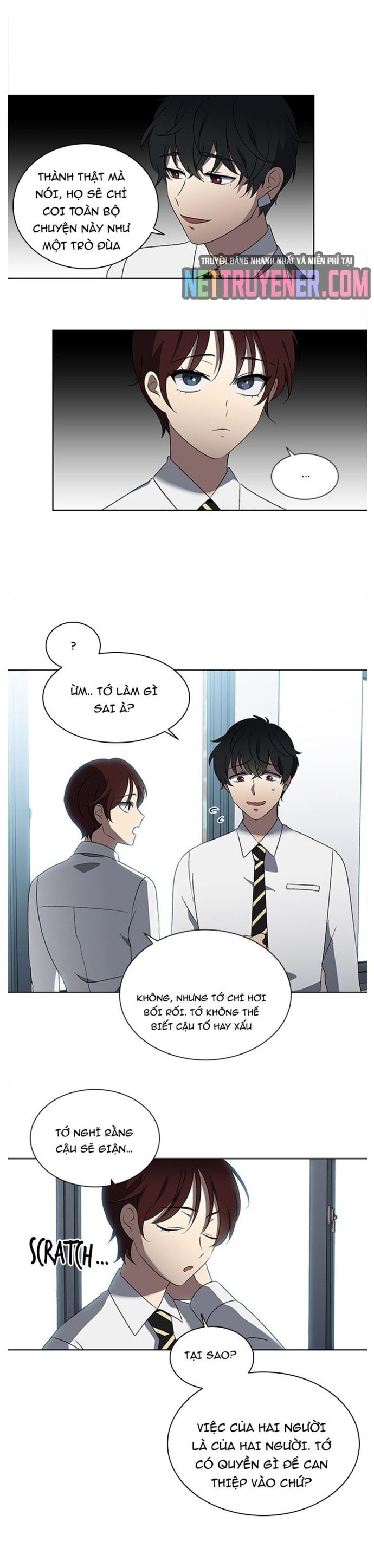 Siêu Sao Độc Chiếm Của Ta Chapter 24 - 21