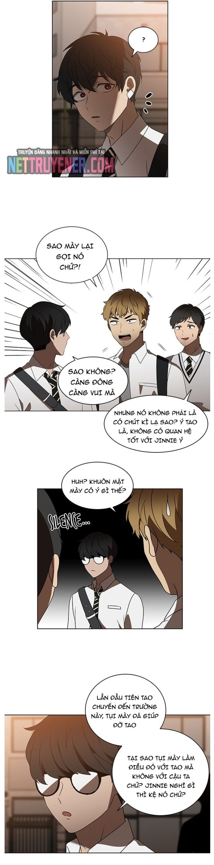 Siêu Sao Độc Chiếm Của Ta Chapter 24 - 23