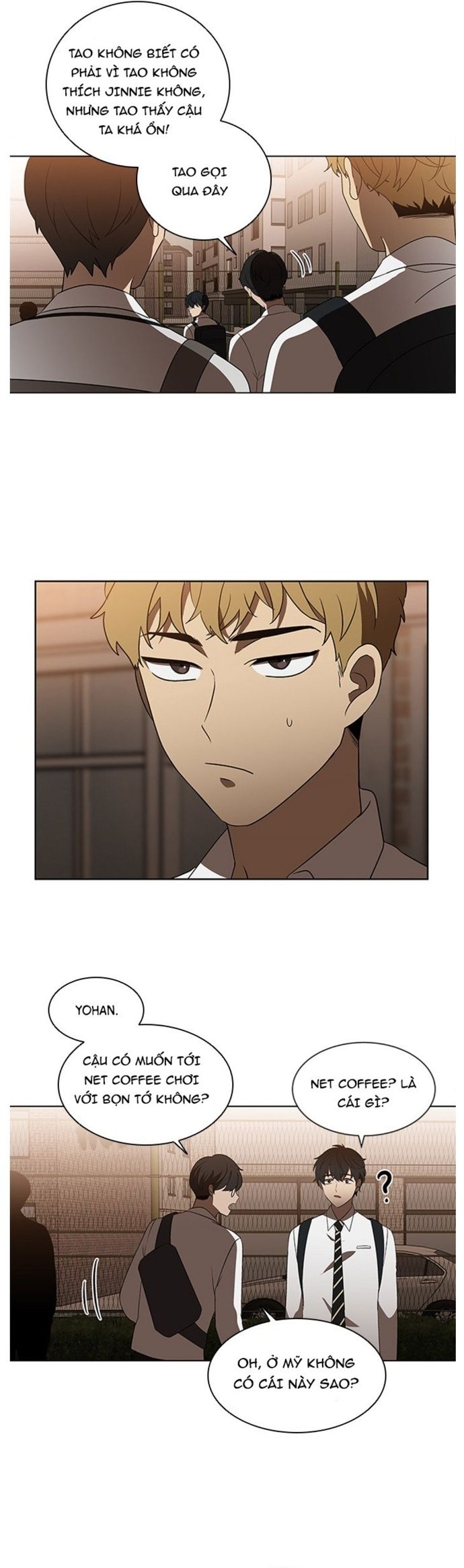 Siêu Sao Độc Chiếm Của Ta Chapter 24 - 24