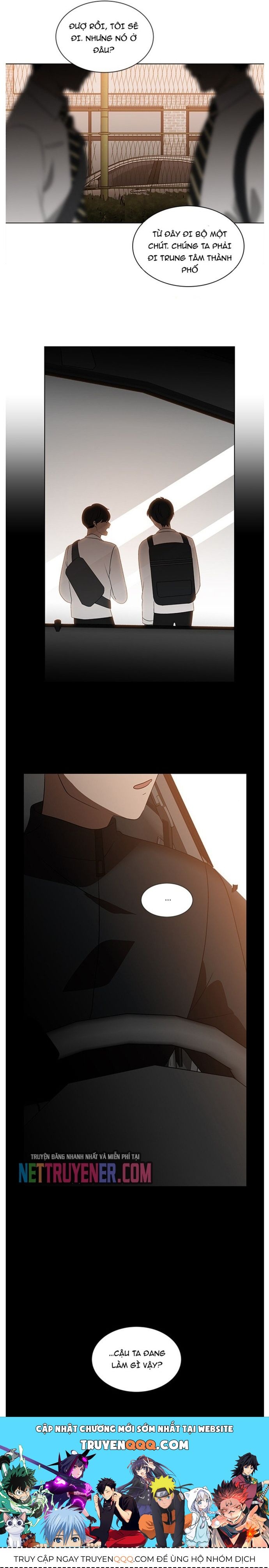 Siêu Sao Độc Chiếm Của Ta Chapter 24 - 26