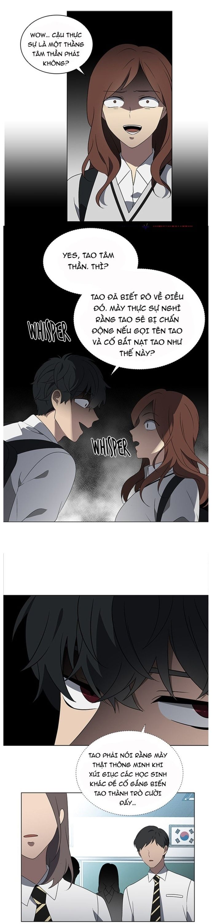 Siêu Sao Độc Chiếm Của Ta Chapter 24 - 6