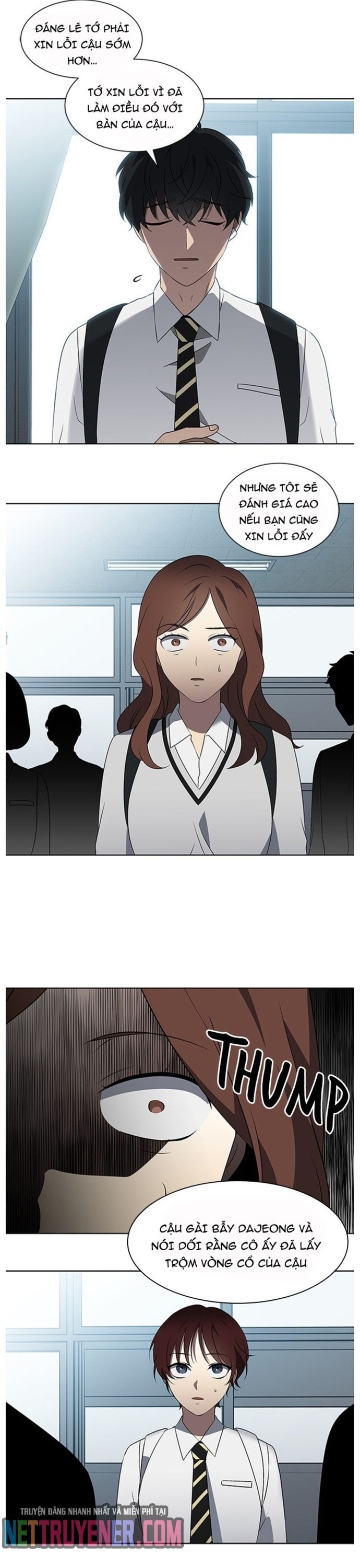 Siêu Sao Độc Chiếm Của Ta Chapter 24 - 8