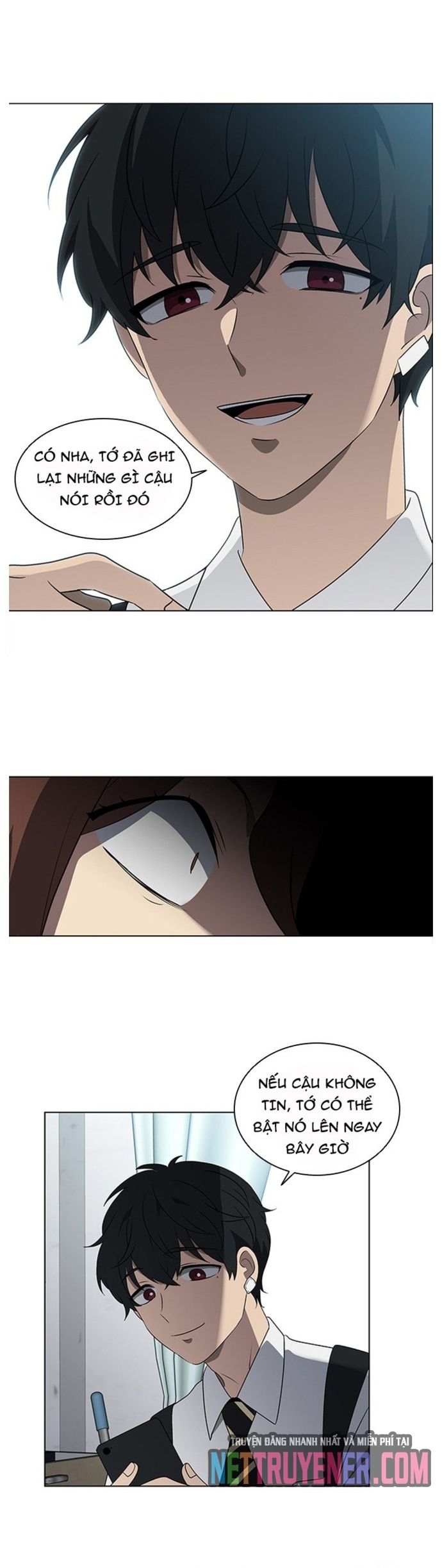 Siêu Sao Độc Chiếm Của Ta Chapter 24 - 10