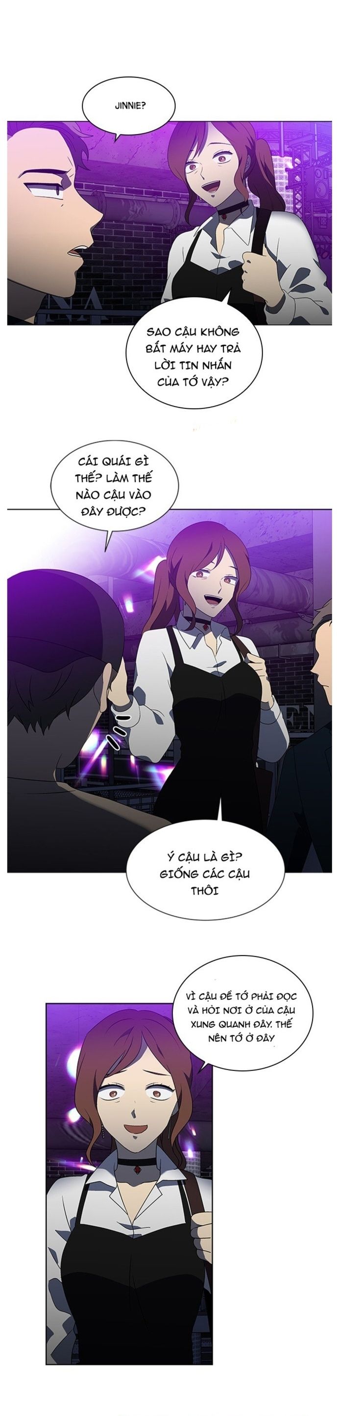 Siêu Sao Độc Chiếm Của Ta Chapter 25 - 2