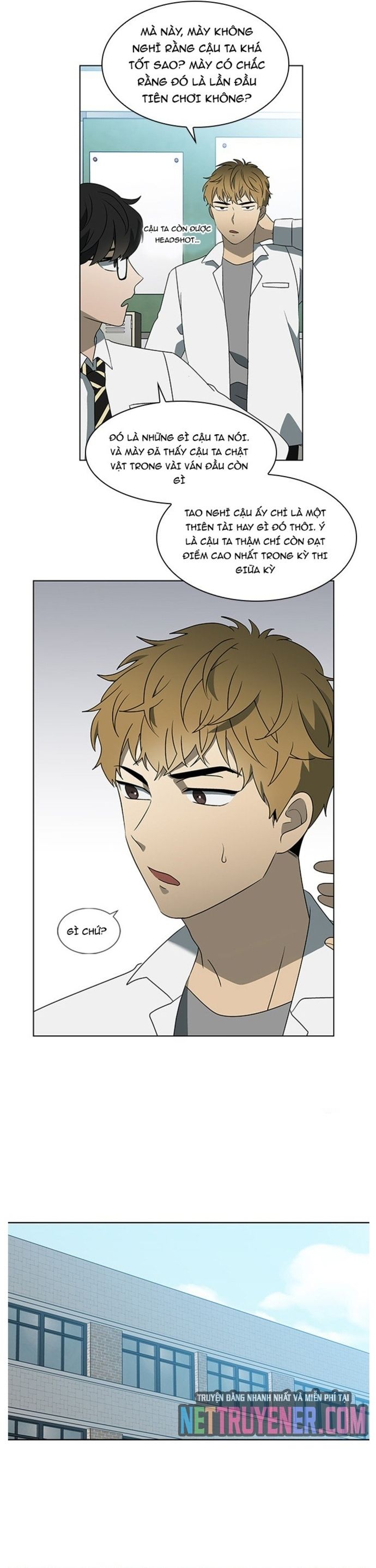 Siêu Sao Độc Chiếm Của Ta Chapter 25 - 14