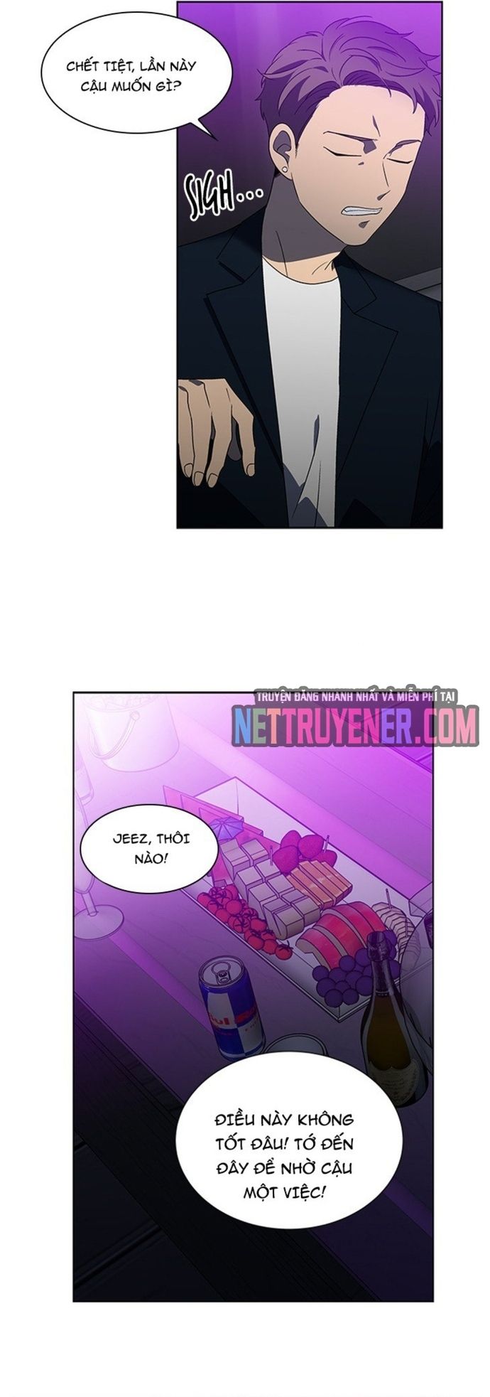 Siêu Sao Độc Chiếm Của Ta Chapter 25 - 3