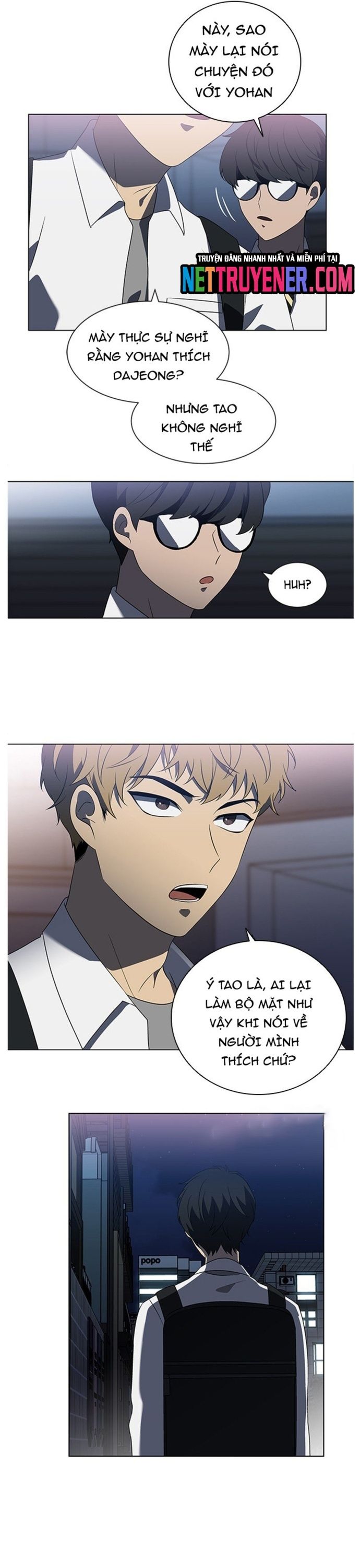 Siêu Sao Độc Chiếm Của Ta Chapter 26 - 25