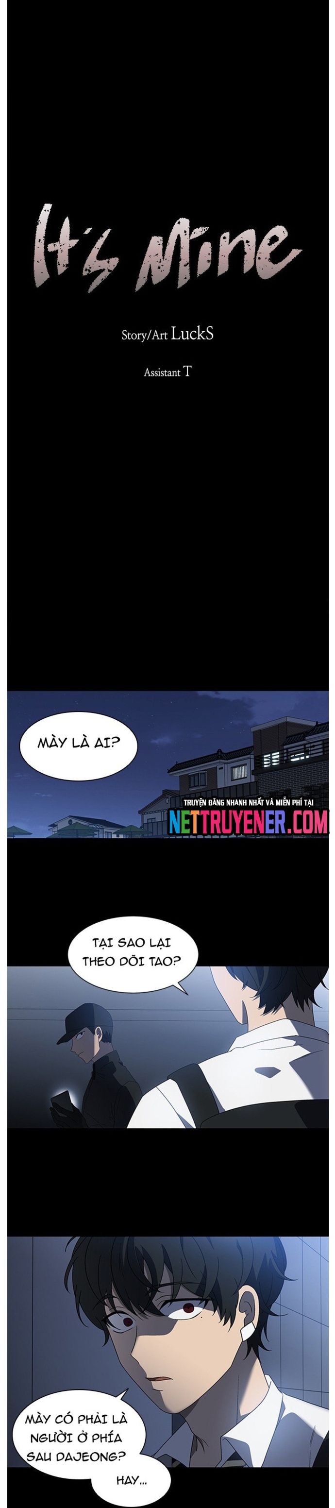 Siêu Sao Độc Chiếm Của Ta Chapter 27 - 4