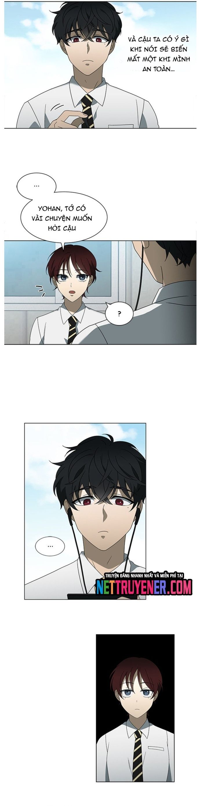 Siêu Sao Độc Chiếm Của Ta Chapter 28 - 11