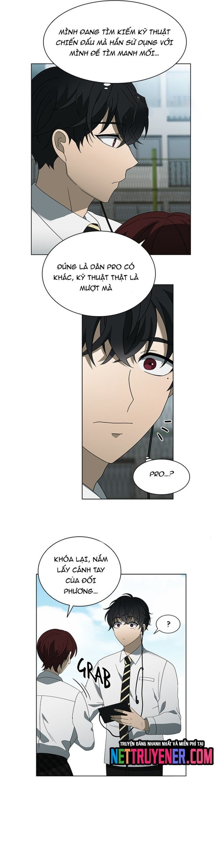 Siêu Sao Độc Chiếm Của Ta Chapter 28 - 13