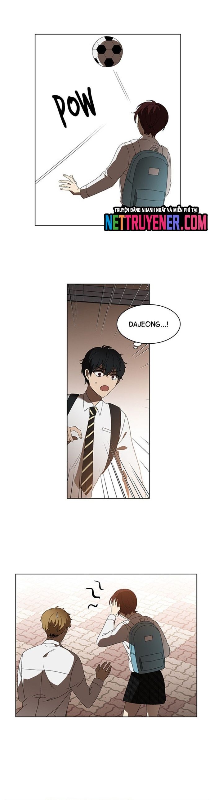 Siêu Sao Độc Chiếm Của Ta Chapter 28 - 17