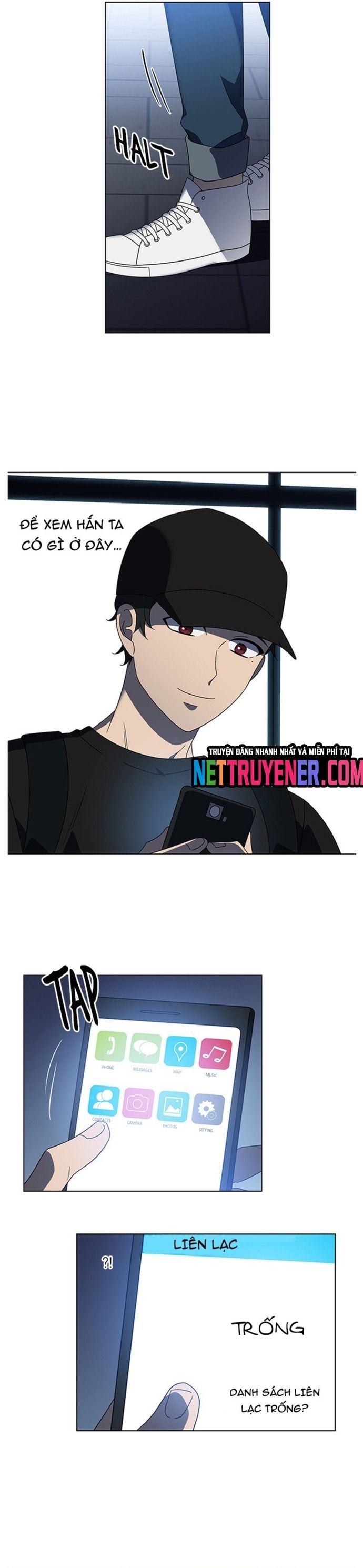 Siêu Sao Độc Chiếm Của Ta Chapter 28 - 3