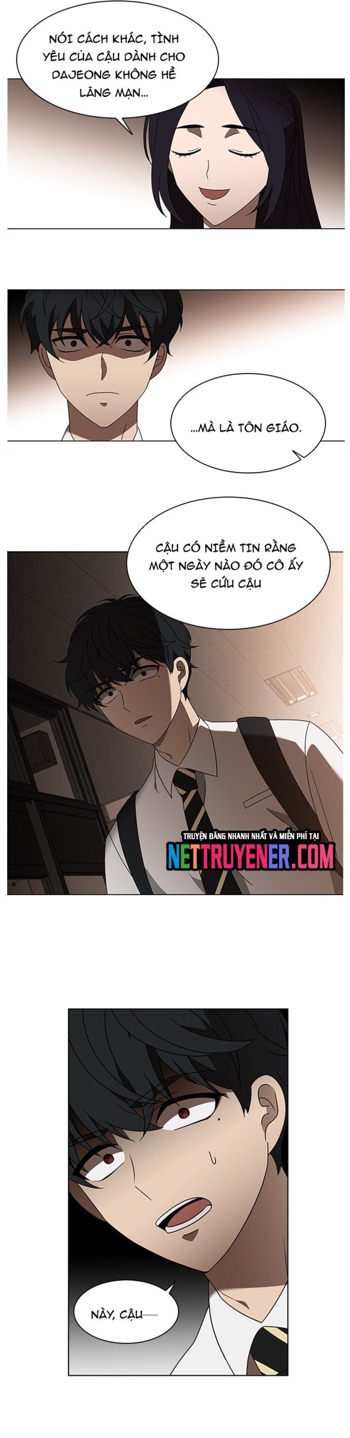 Siêu Sao Độc Chiếm Của Ta Chapter 28 - 21