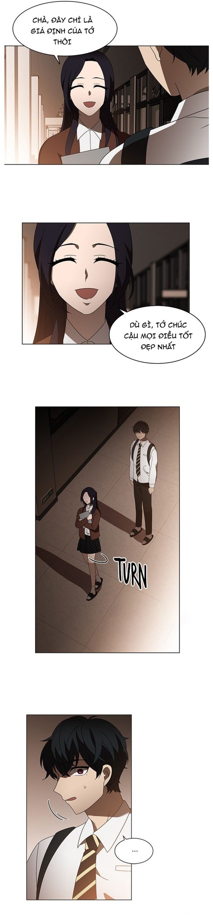 Siêu Sao Độc Chiếm Của Ta Chapter 28 - 22