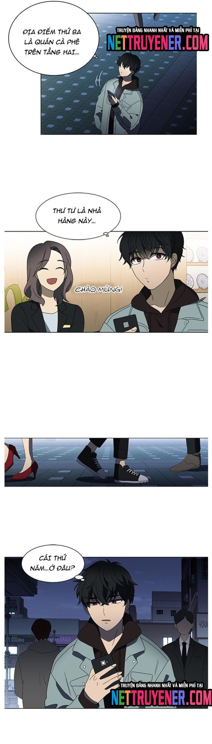 Siêu Sao Độc Chiếm Của Ta Chapter 28 - 28