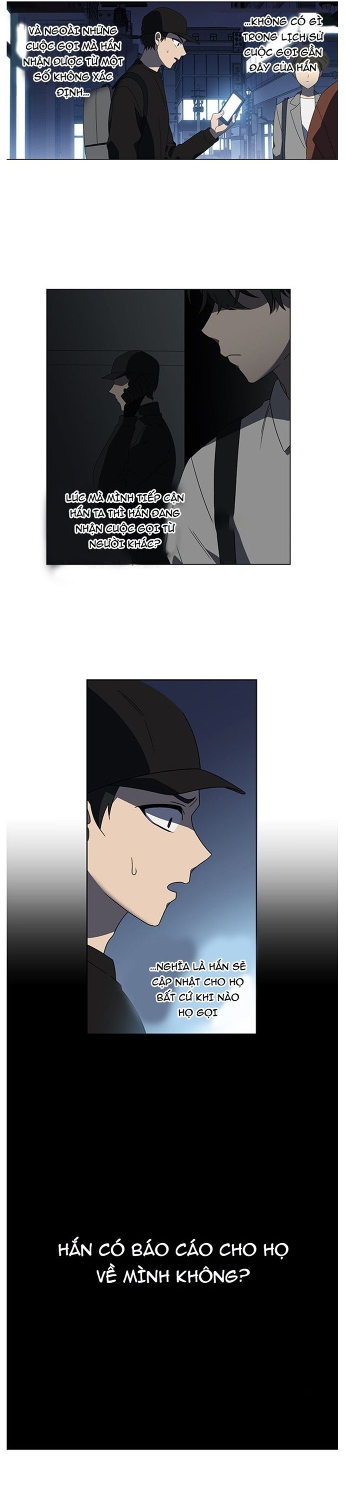 Siêu Sao Độc Chiếm Của Ta Chapter 28 - 4