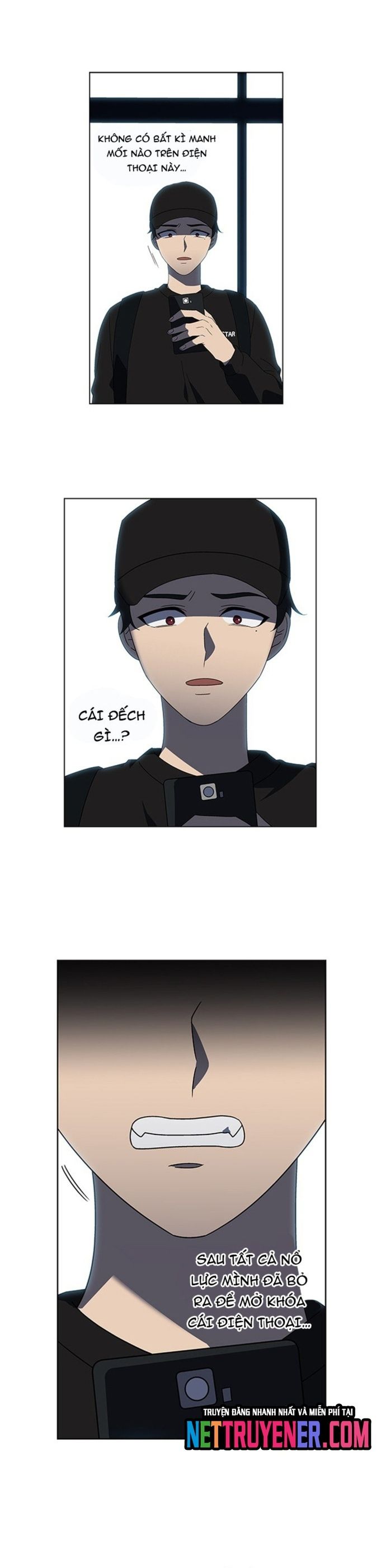 Siêu Sao Độc Chiếm Của Ta Chapter 28 - 5