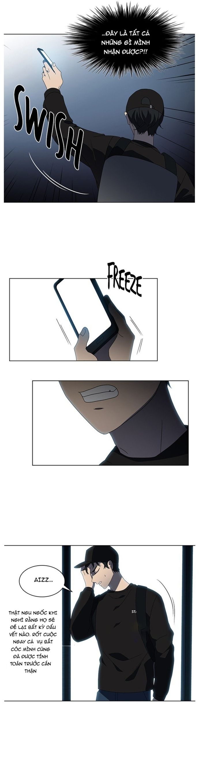 Siêu Sao Độc Chiếm Của Ta Chapter 28 - 6