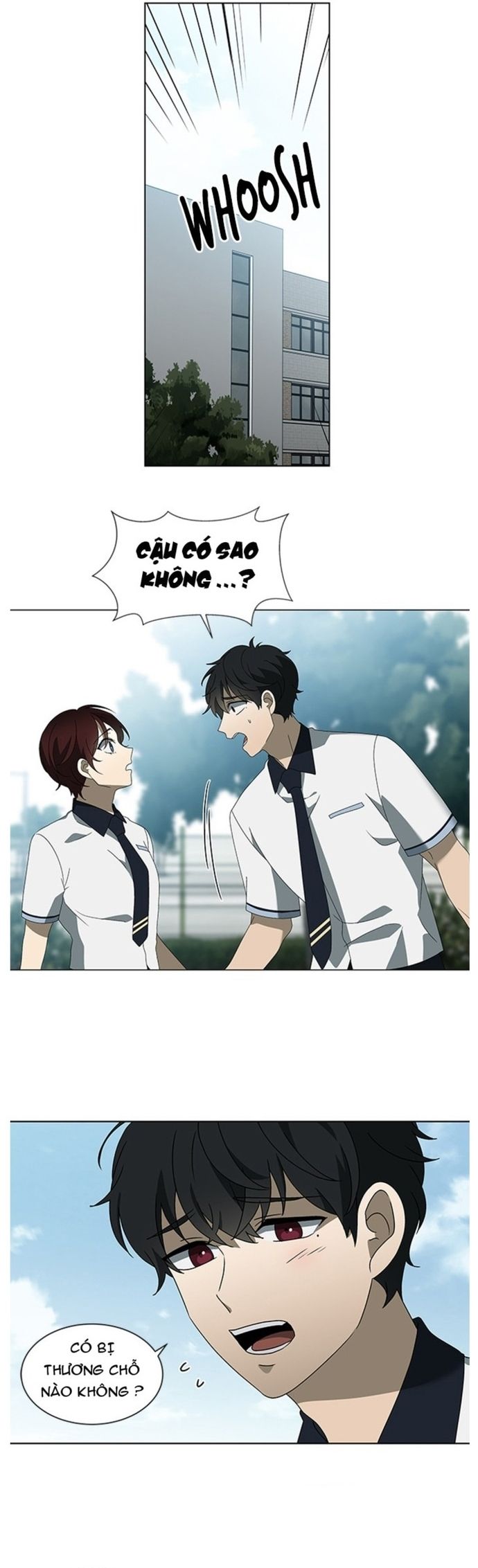 Siêu Sao Độc Chiếm Của Ta Chapter 31 - 15