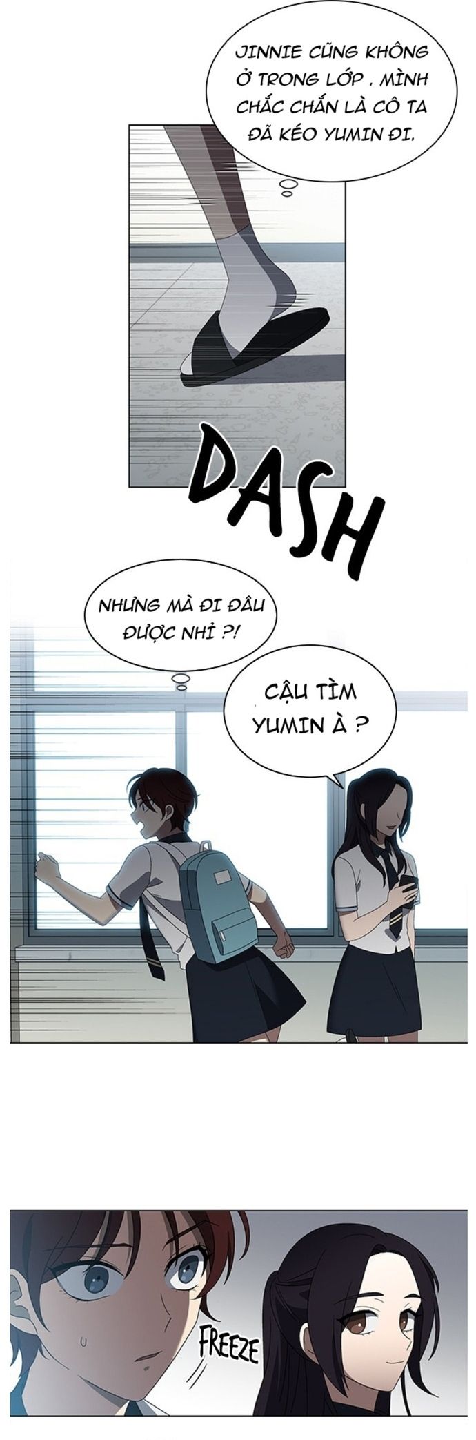 Siêu Sao Độc Chiếm Của Ta Chapter 32 - 34