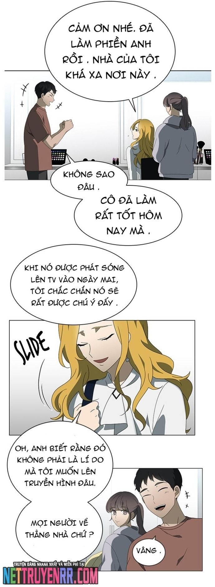 Siêu Sao Độc Chiếm Của Ta Chapter 32 - 8