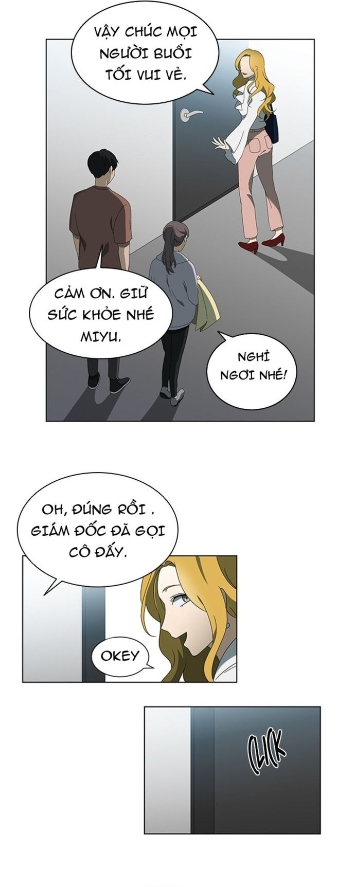 Siêu Sao Độc Chiếm Của Ta Chapter 32 - 9