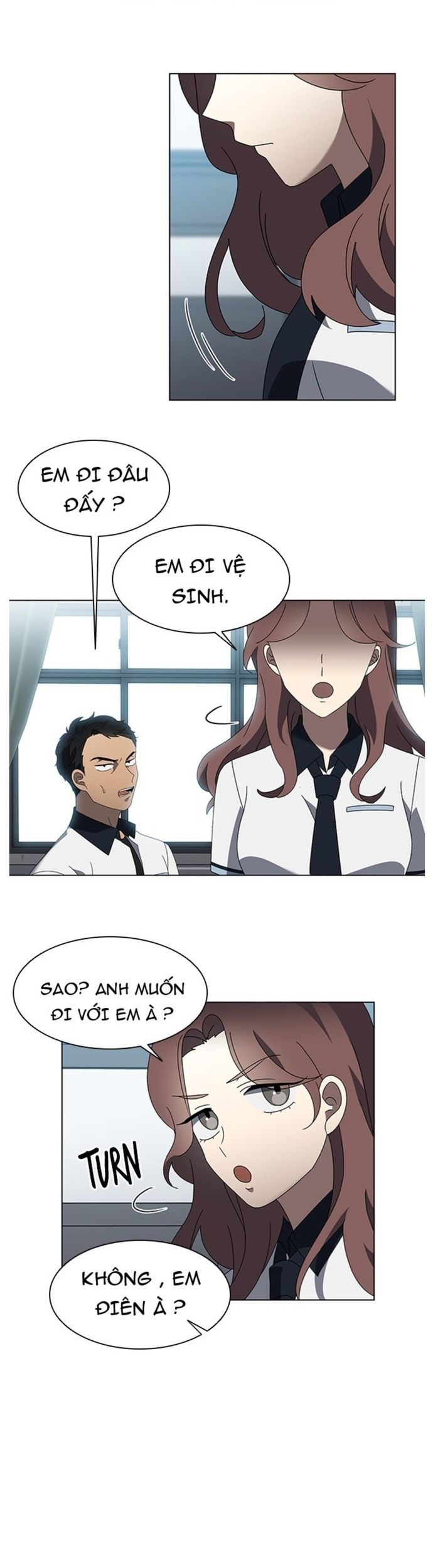 Siêu Sao Độc Chiếm Của Ta Chapter 33 - 4