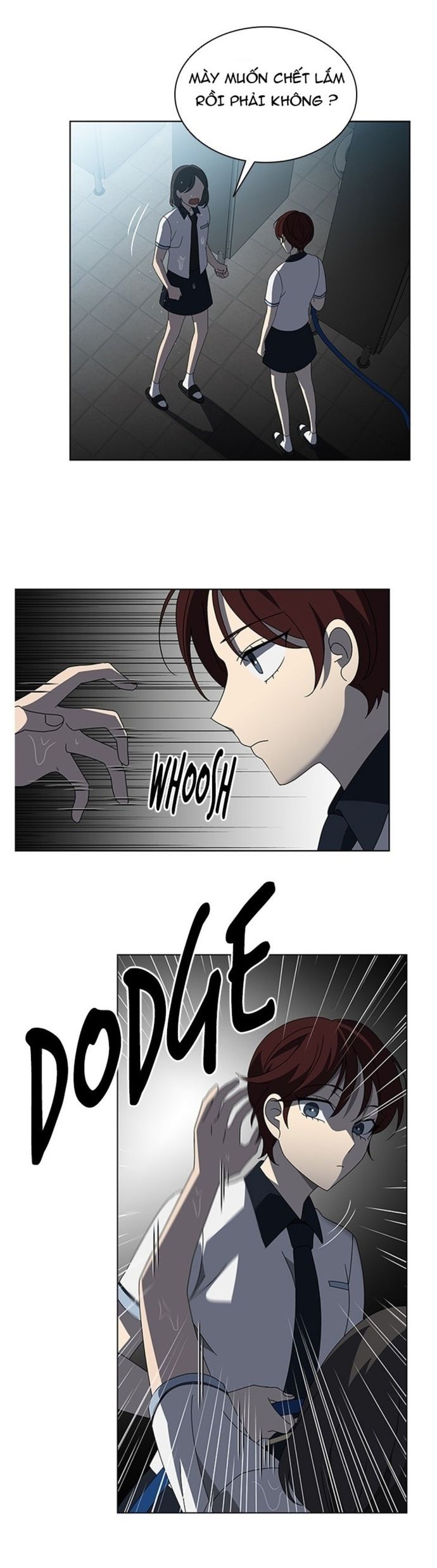 Siêu Sao Độc Chiếm Của Ta Chapter 33 - 7