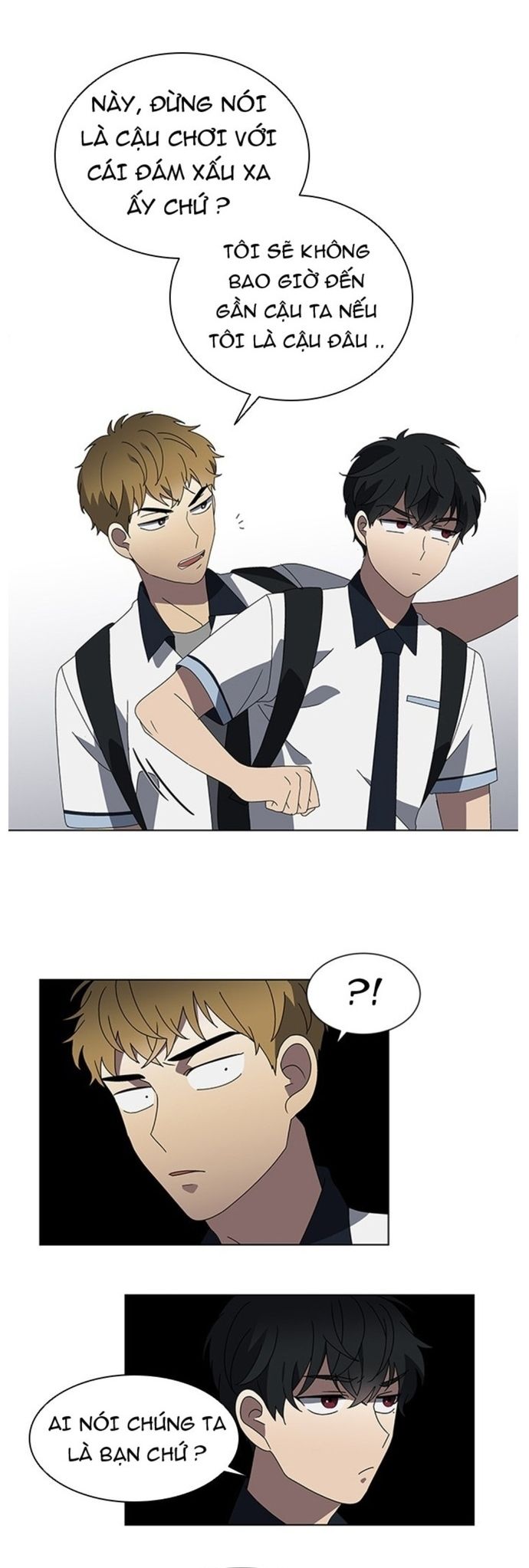 Siêu Sao Độc Chiếm Của Ta Chapter 34 - 17