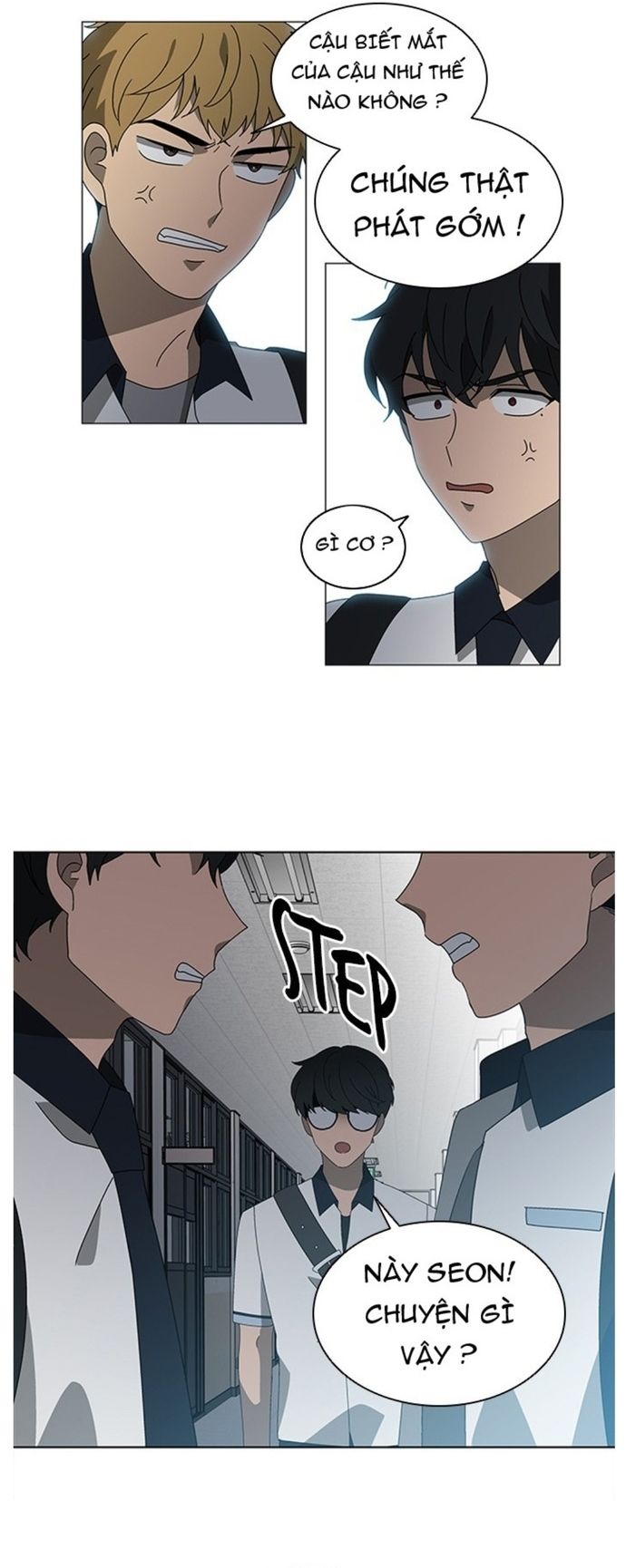 Siêu Sao Độc Chiếm Của Ta Chapter 34 - 19