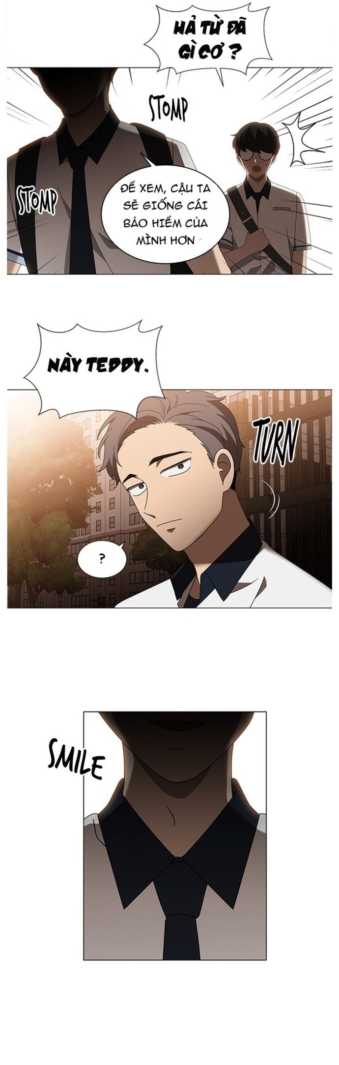 Siêu Sao Độc Chiếm Của Ta Chapter 34 - 35