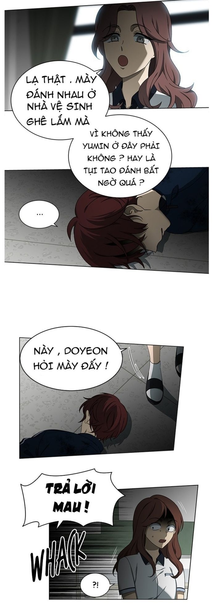 Siêu Sao Độc Chiếm Của Ta Chapter 35 - 31