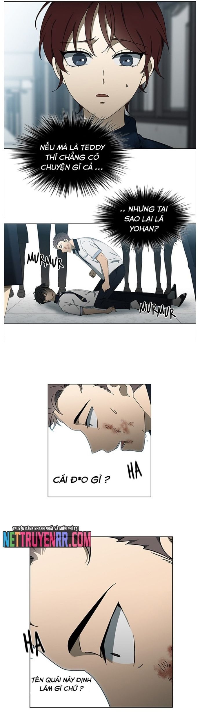 Siêu Sao Độc Chiếm Của Ta Chapter 37 - 2