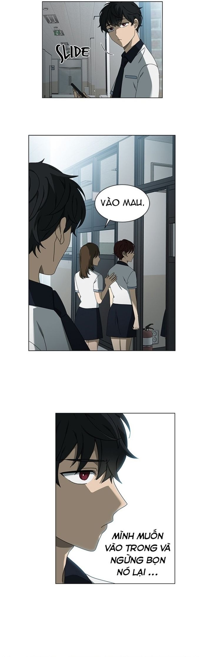 Siêu Sao Độc Chiếm Của Ta Chapter 37 - 7