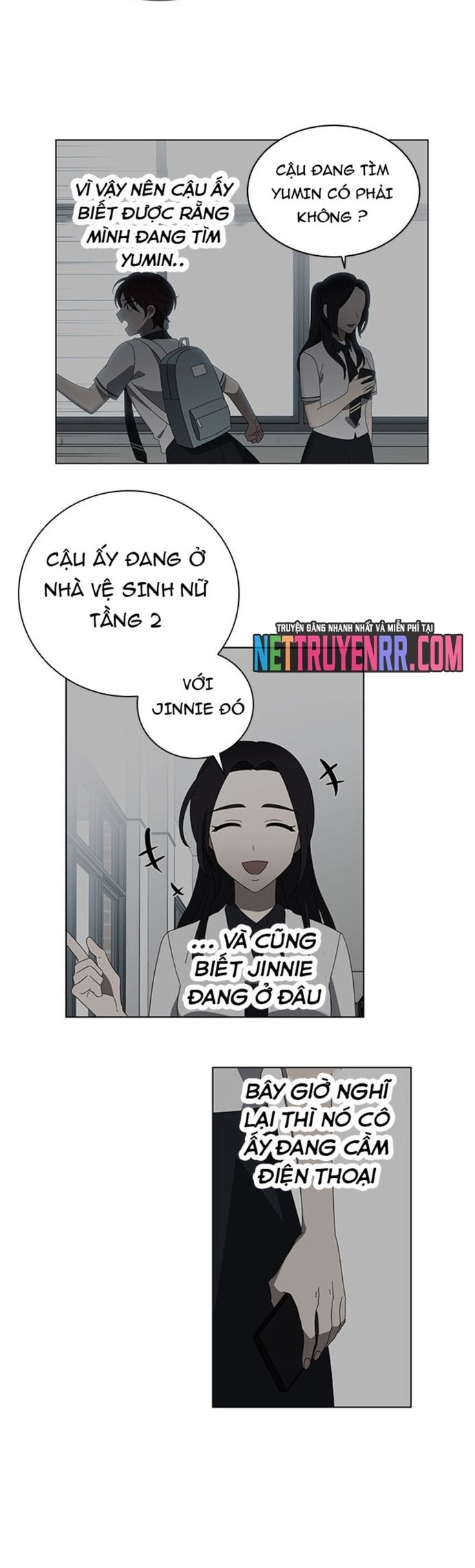 Siêu Sao Độc Chiếm Của Ta Chapter 38 - 13