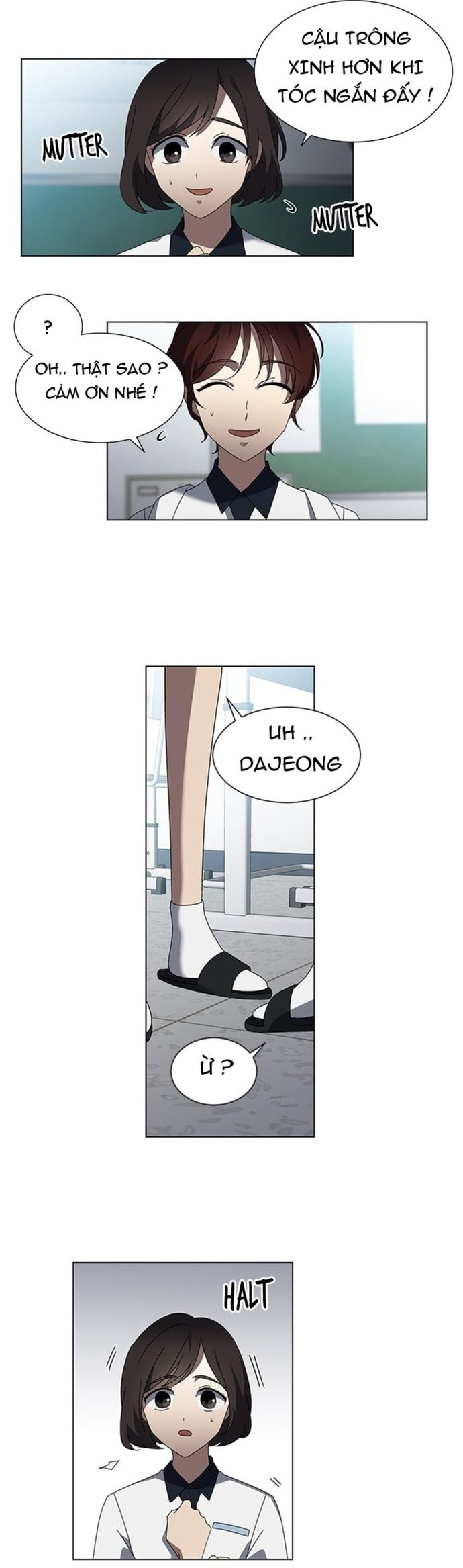 Siêu Sao Độc Chiếm Của Ta Chapter 39 - 14