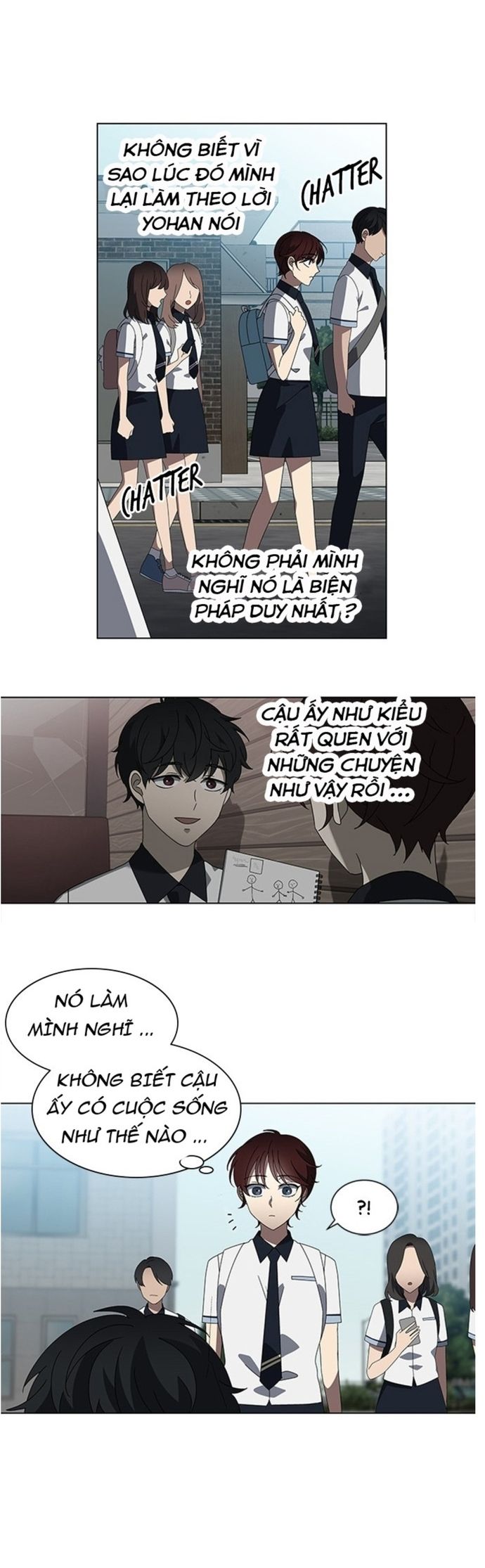 Siêu Sao Độc Chiếm Của Ta Chapter 39 - 4