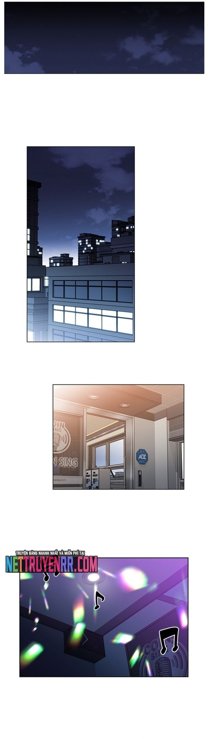 Siêu Sao Độc Chiếm Của Ta Chapter 40 - 16