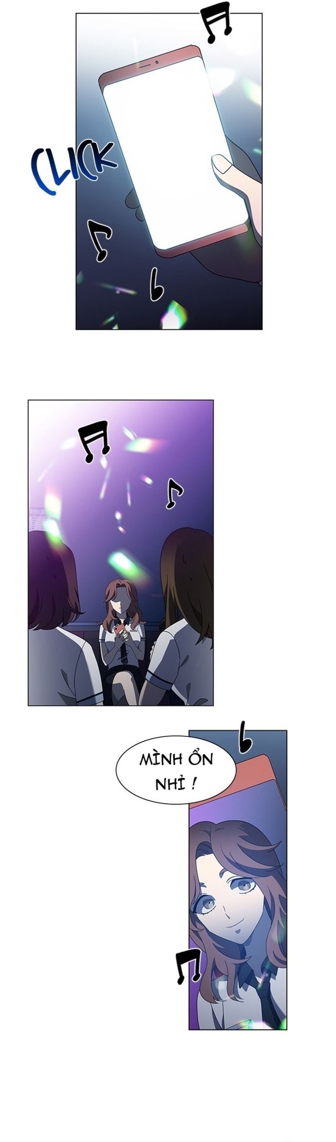 Siêu Sao Độc Chiếm Của Ta Chapter 40 - 17