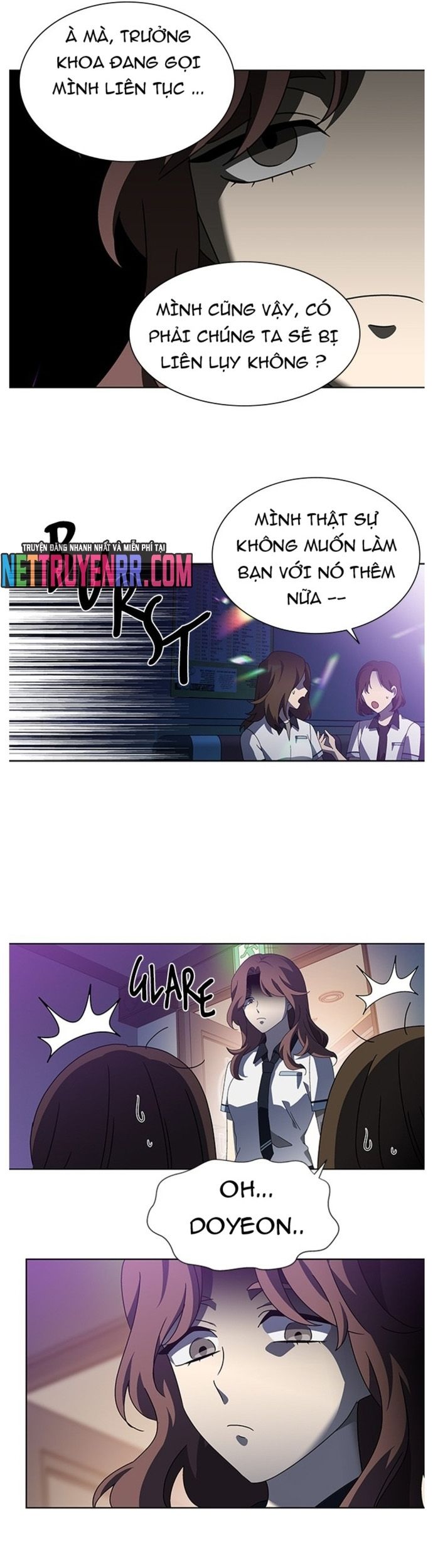 Siêu Sao Độc Chiếm Của Ta Chapter 40 - 21