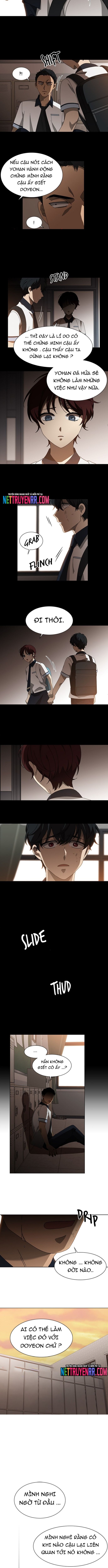 Siêu Sao Độc Chiếm Của Ta Chapter 42 - 6