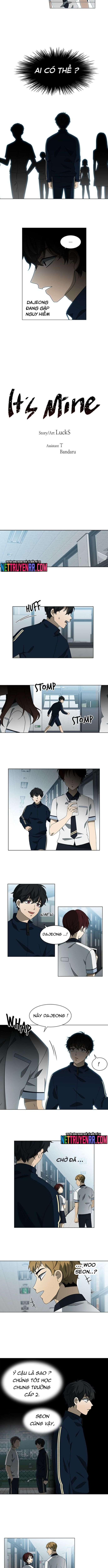 Siêu Sao Độc Chiếm Của Ta Chapter 44 - 2