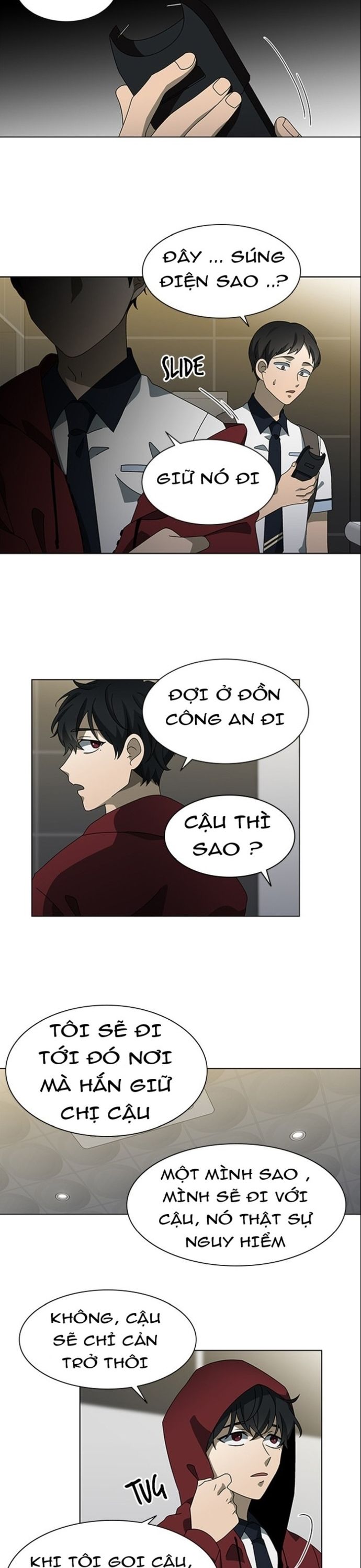 Siêu Sao Độc Chiếm Của Ta Chapter 45 - 30