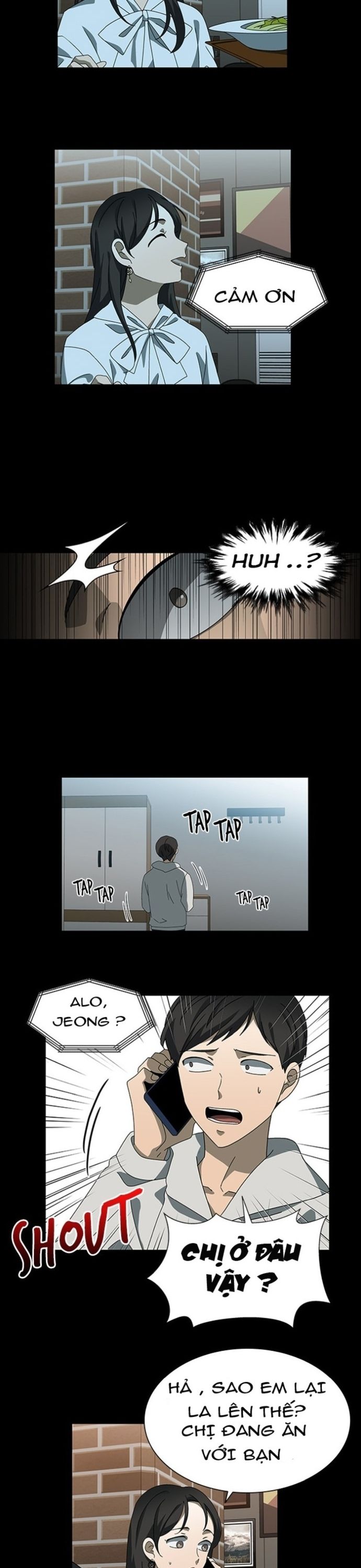 Siêu Sao Độc Chiếm Của Ta Chapter 45 - 9