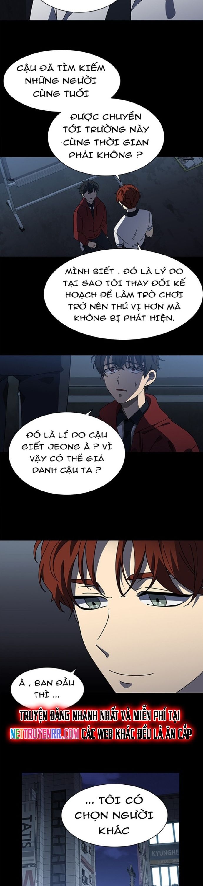 Siêu Sao Độc Chiếm Của Ta Chapter 46 - 8